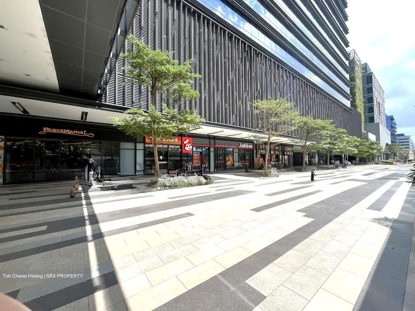 Paya Lebar Square (D14), Office #555319371